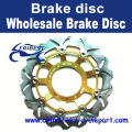 Motorcycle Brake Disc Rotor For CBR600F4i 01-07 Motorcycle Disc Brake